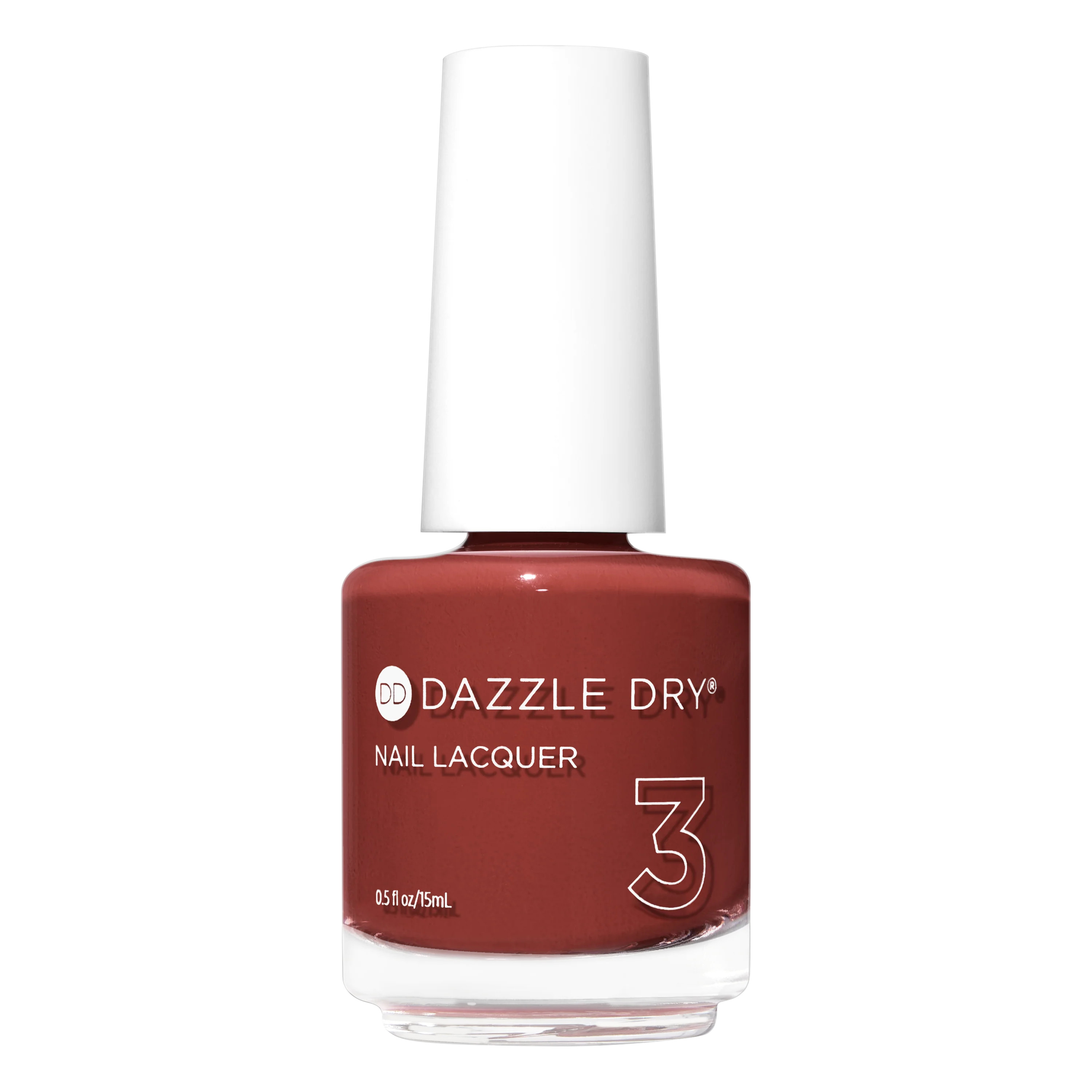 Cinnamon Spice – Nail Lacquer by Dazzle Dry | Afterparty Collection | Dazzle Dry
