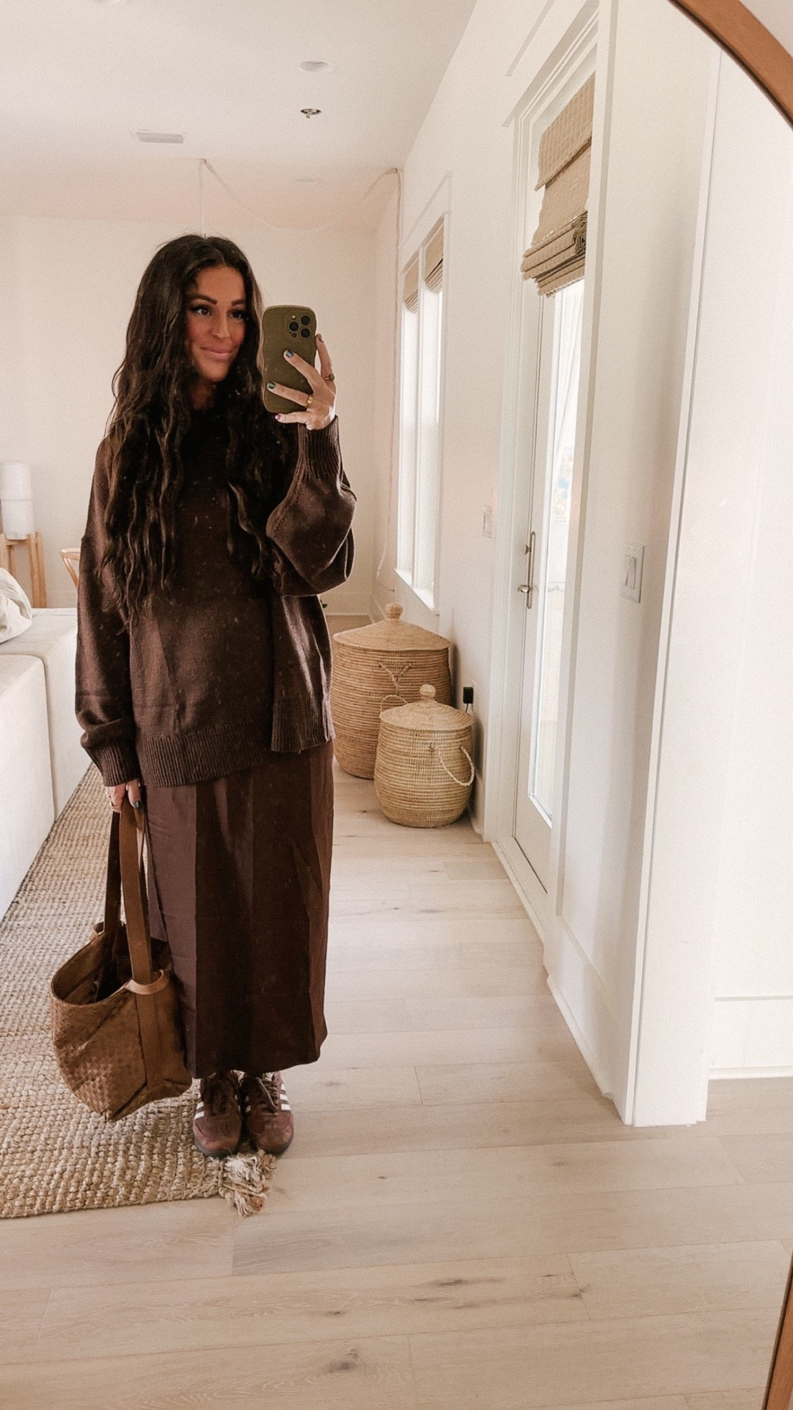 Comfy + Cute = 🙌🏼🤎🤎🤎🤎

#LTKBeauty #LTKStyleTip #LTKSeasonal