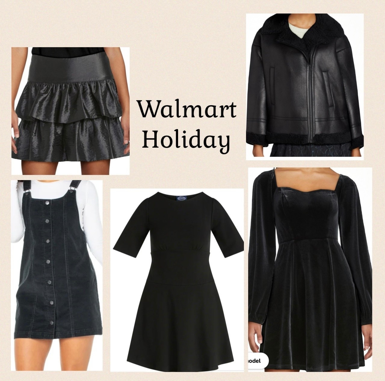 how cute are these walmart finds?! i find them to be true to size from what i’ve already gotten. 

#LTKFindsUnder100 #LTKHoliday #LTKSeasonal