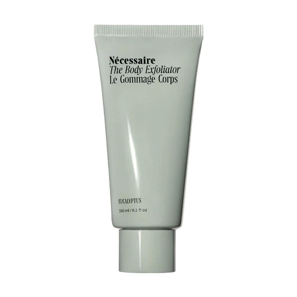 The Body Exfoliator Eucalyptus – Nécessaire | Bluemercury, Inc.