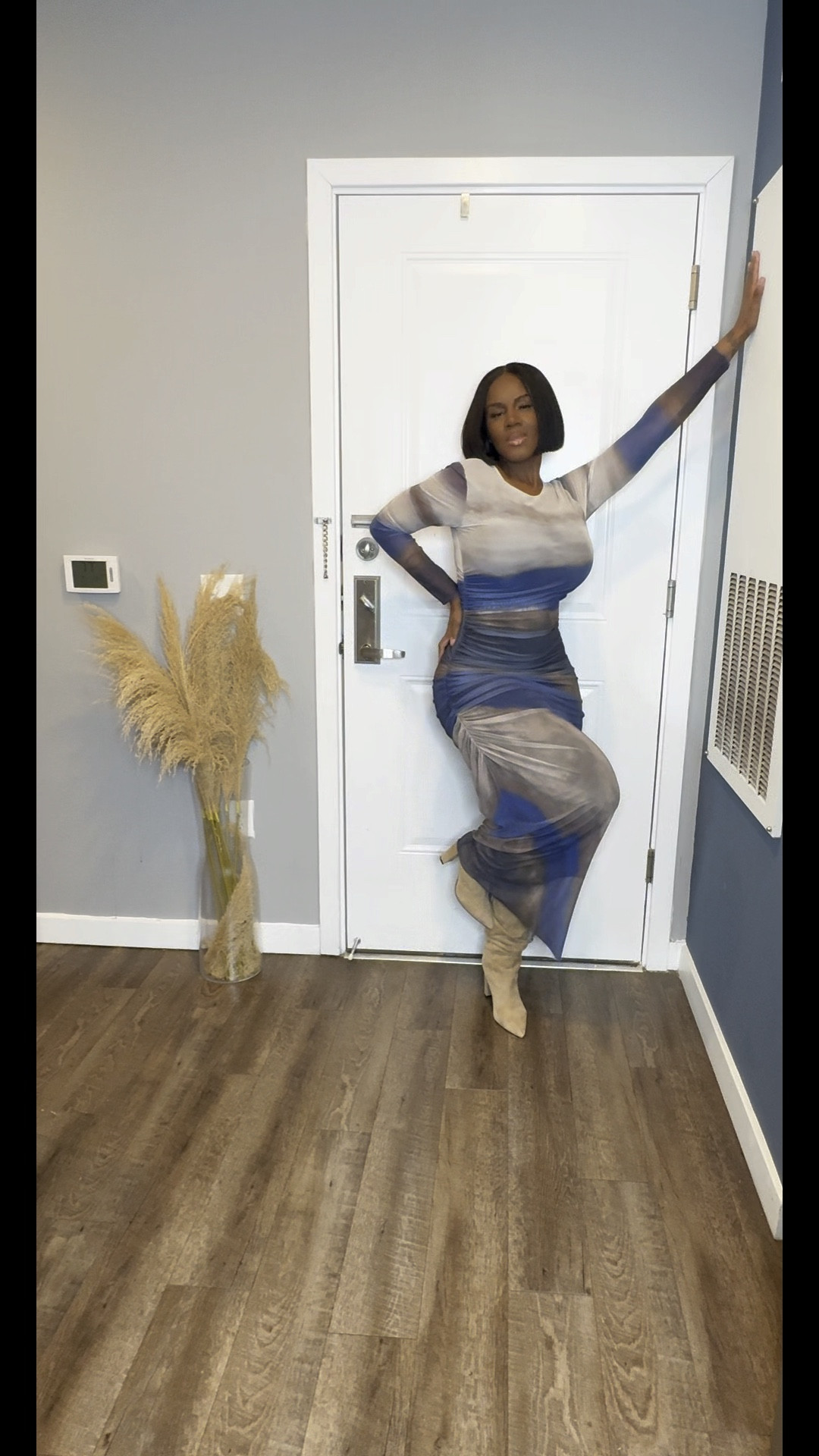 The dress you need 

#LTKStyleTip #LTKFindsUnder50 #LTKU