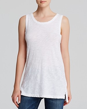 Current/Elliott Tee - Muscle | Bloomingdale's (US)