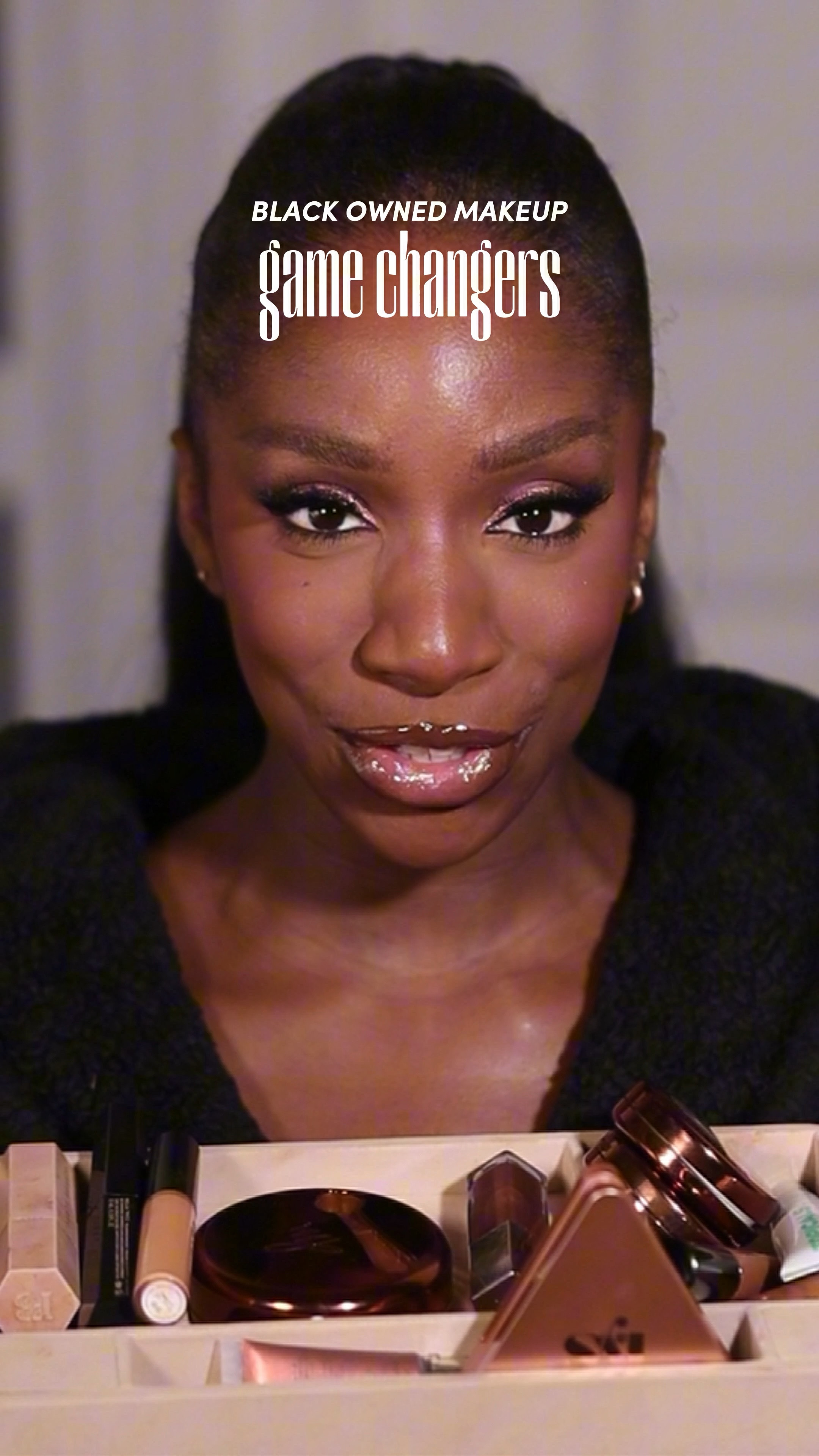 these black owned makeup products are game changers 🙌🏿🙌🏿

#LTKBeauty