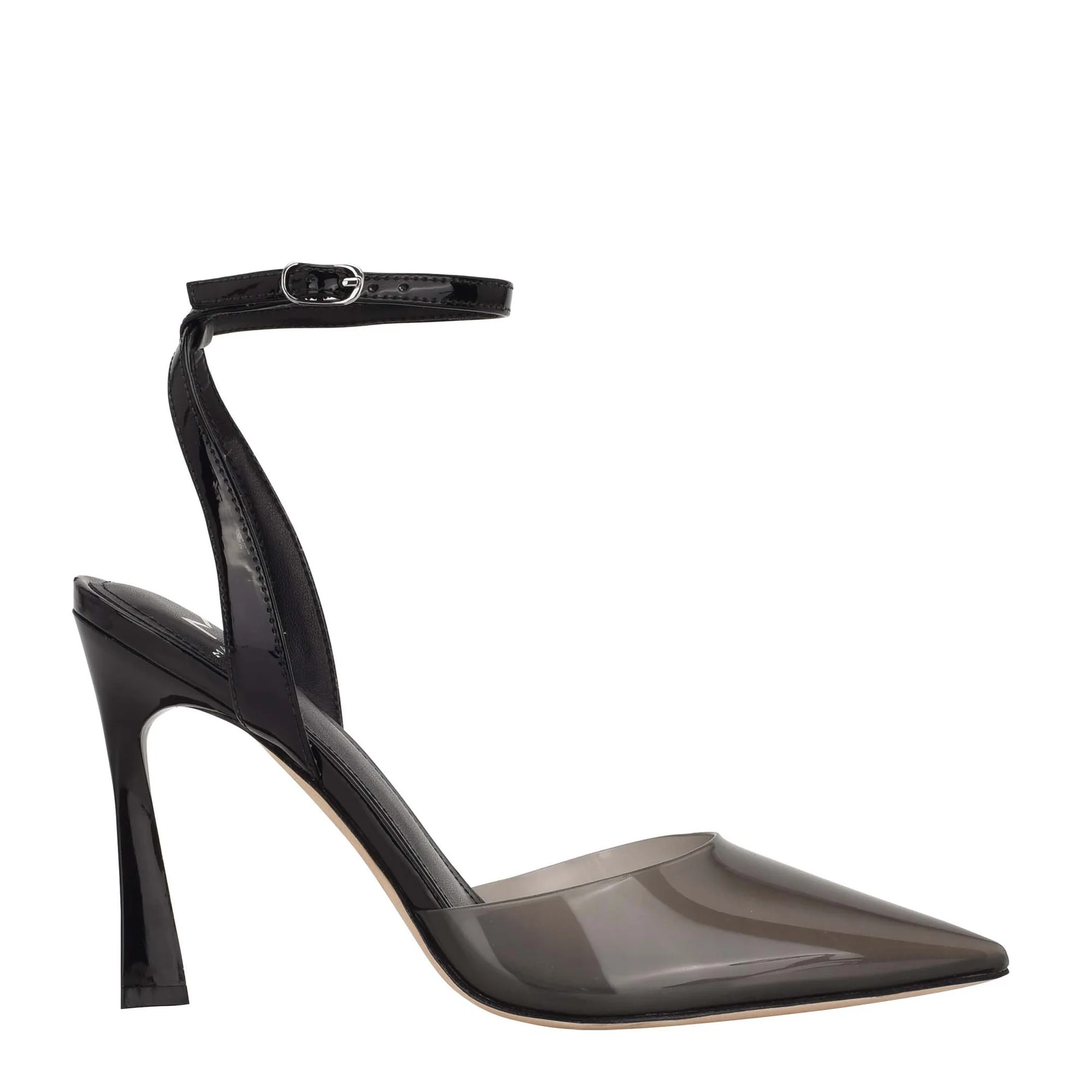 Sereno Heeled Pump | Marc Fisher