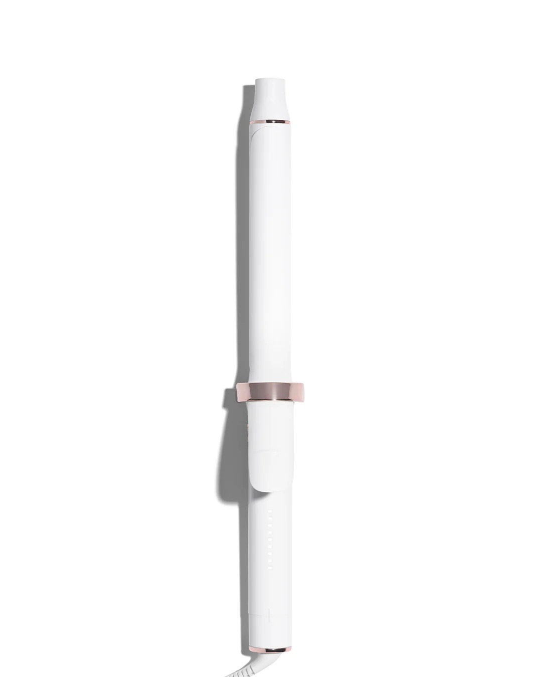 SINGLEPASS CURL X - 1"" / White | T3 Micro