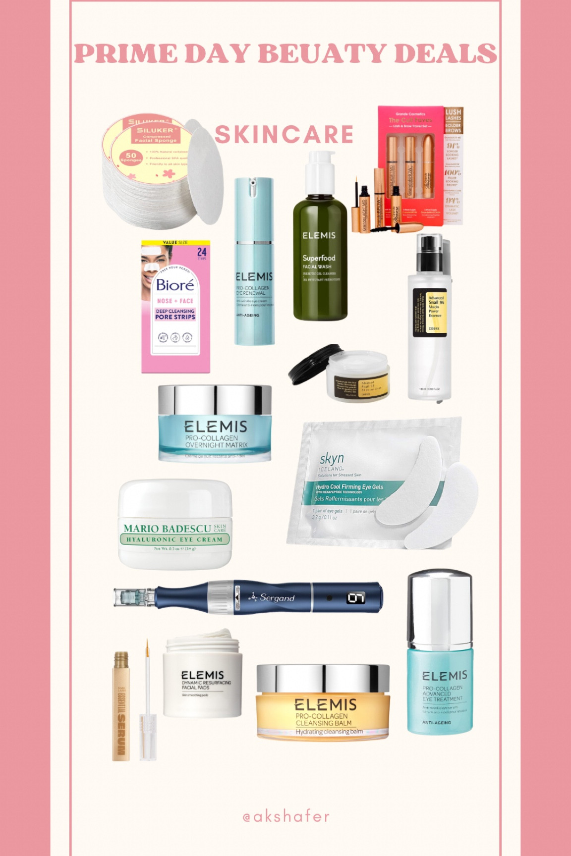 Prime Day Beauty | Beauty Find | Beauty Must Haves | Haircare | Skincare | Self Tanner | Hair Tools | Healthy Living 

#LTKbeauty #LTKsalealert #LTKxPrime