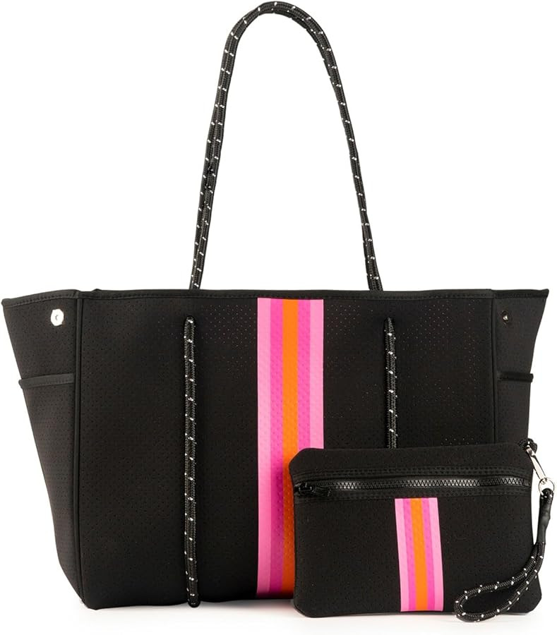 Greyson Rave Tote by Haute Shore, One_Size | Amazon (US)