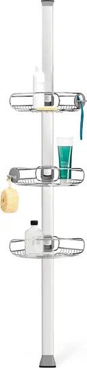 simplehuman tension caddy, extends 5 ft. to 8 ft. | Nordstrom | Nordstrom