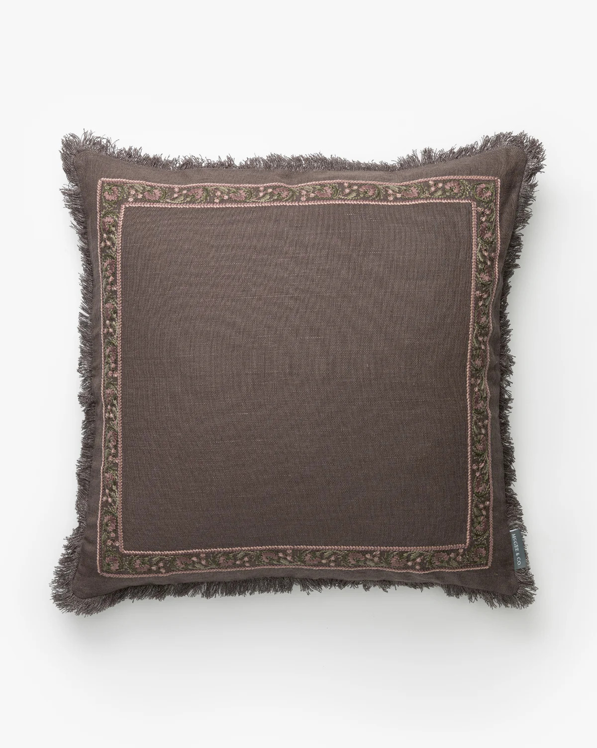 Venetia Pillow Cover | McGee & Co. (US)