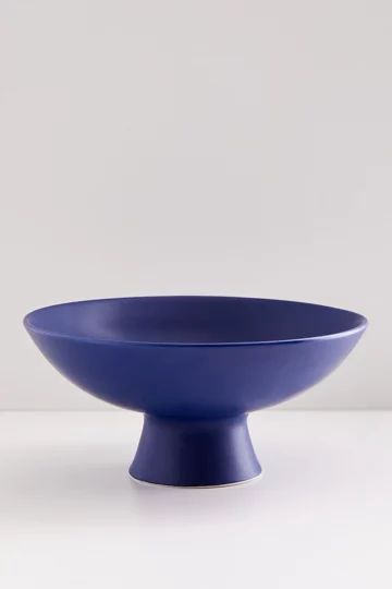 Jolie Pedestal Fruit Bowl | Urban Outfitters (US and RoW)