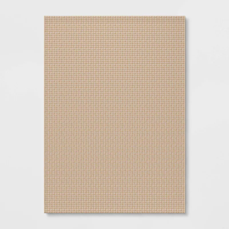 Outdoor Rug Summer Wheat - Smith & Hawken™ | Target