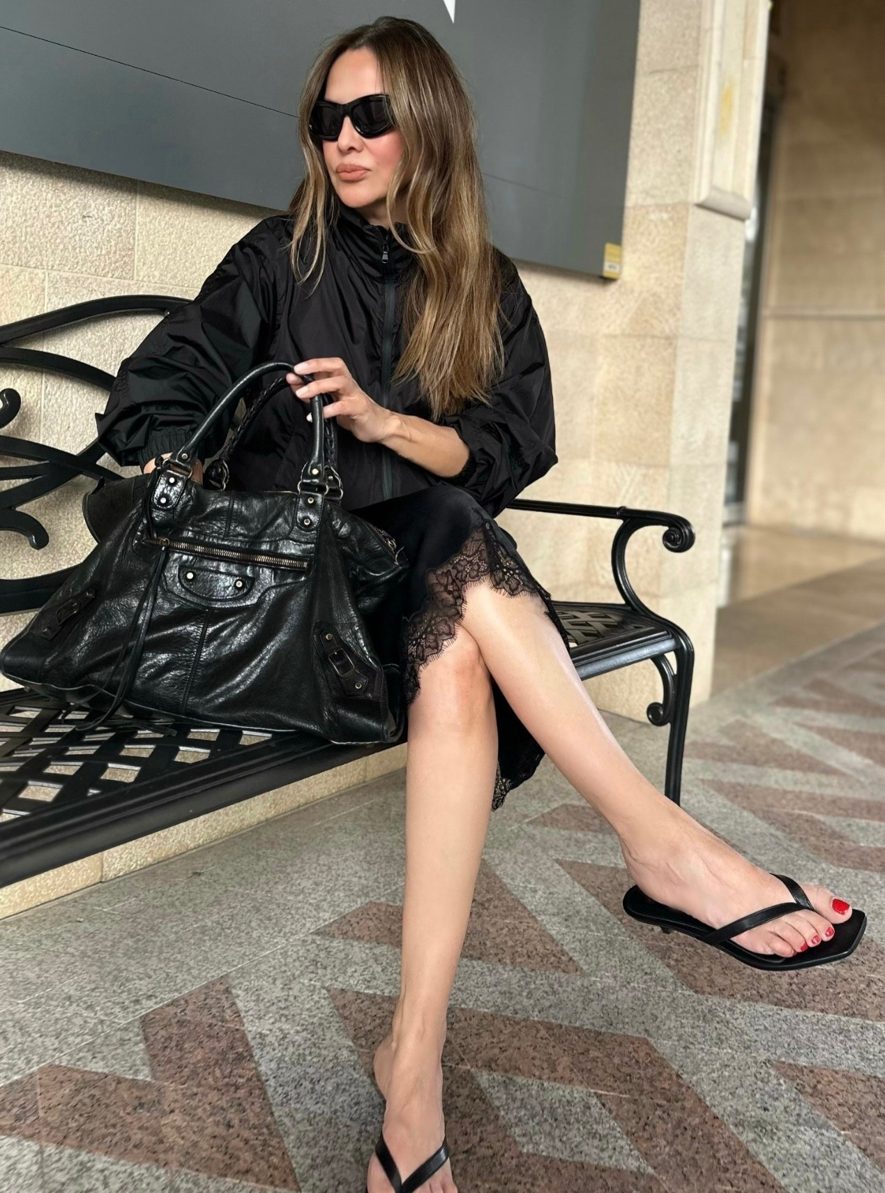 Summer outfit 

#LTKStyleTip #LTKItBag #LTKSeasonal