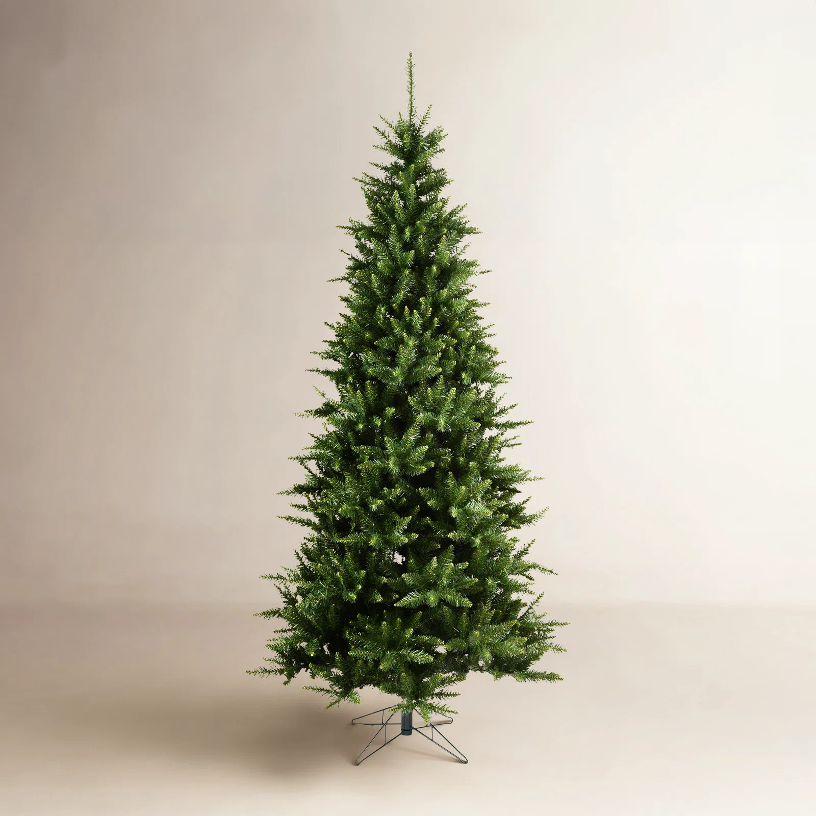 Peabody Fir Artificial Christmas Tree | Joss & Main