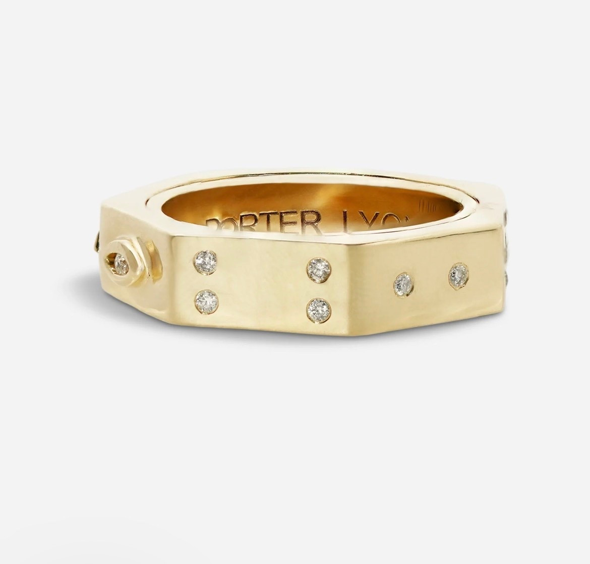Ring of my dreams ! Everyday gorgeous and unique 

#LTKootd #LTKgrwm #LTKdayinmylife