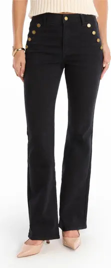 Allegra Bootcut Jean | Nordstrom