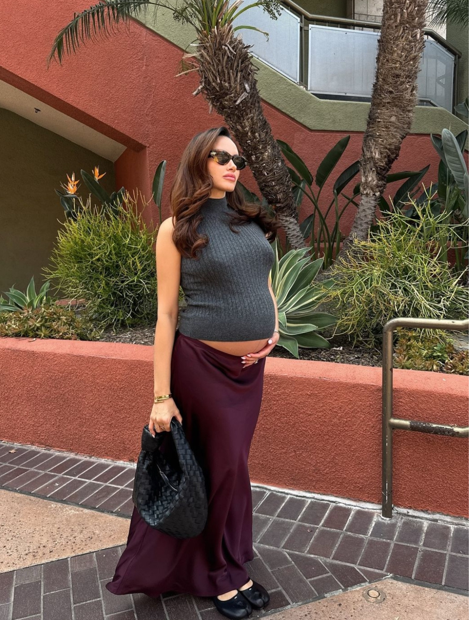 Pregnancy fall outfits 🍁🍂🤰🏻

#LTKStyleTip #LTKSeasonal #LTKBump