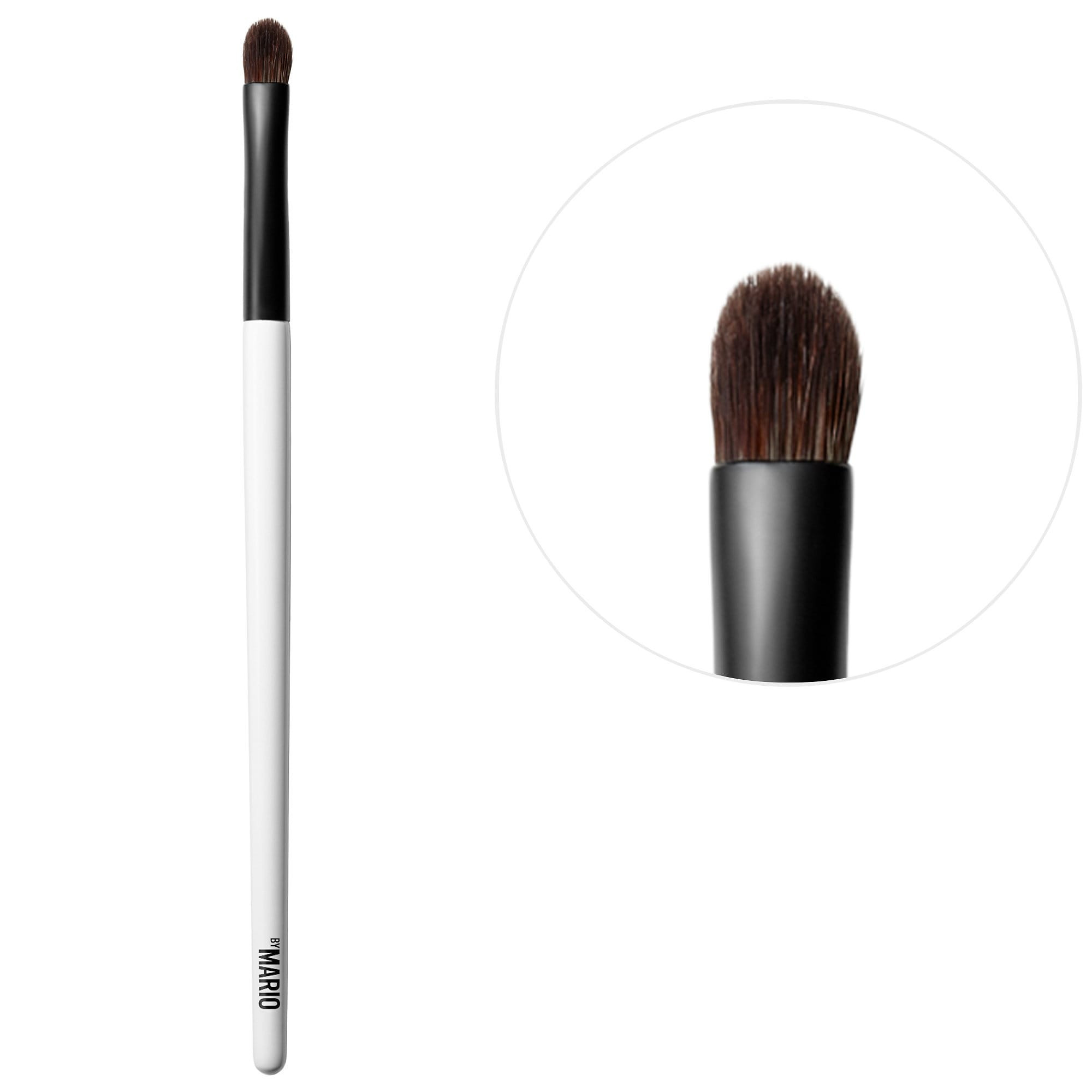 MAKEUP BY MARIO E5 Precision Eyeshadow Brush | Sephora (US)
