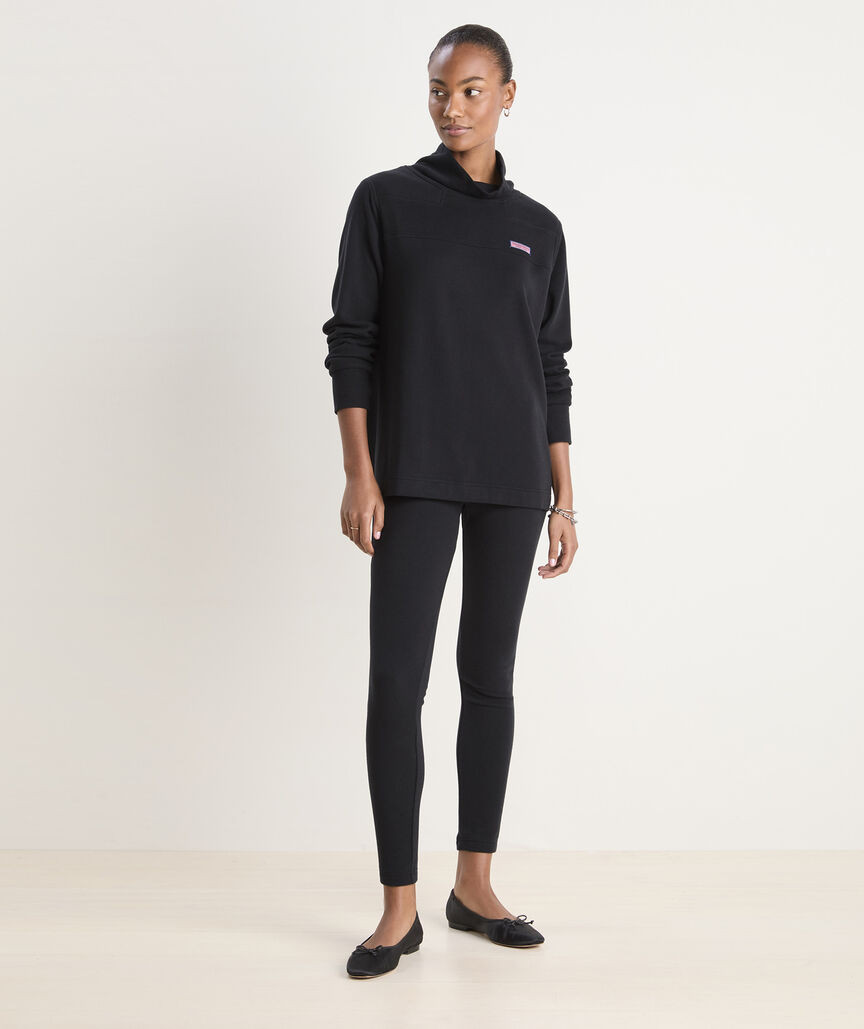 Double Brushed Dreamcloth® Leggings | vineyard vines