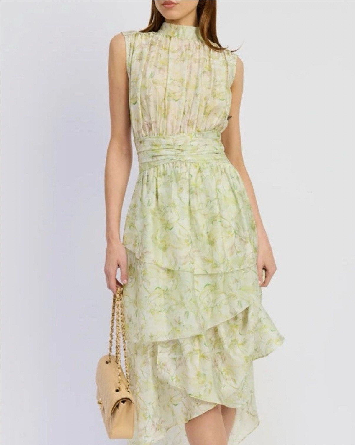 Spring dress
Spring break 
Floral dress 
Dress 

#LTKValentine 

#LTKSeasonal #LTKootd