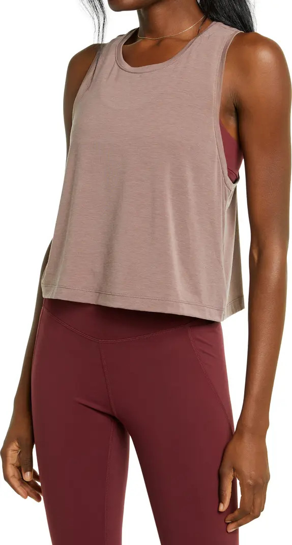 Work For It Tank Top | Nordstrom