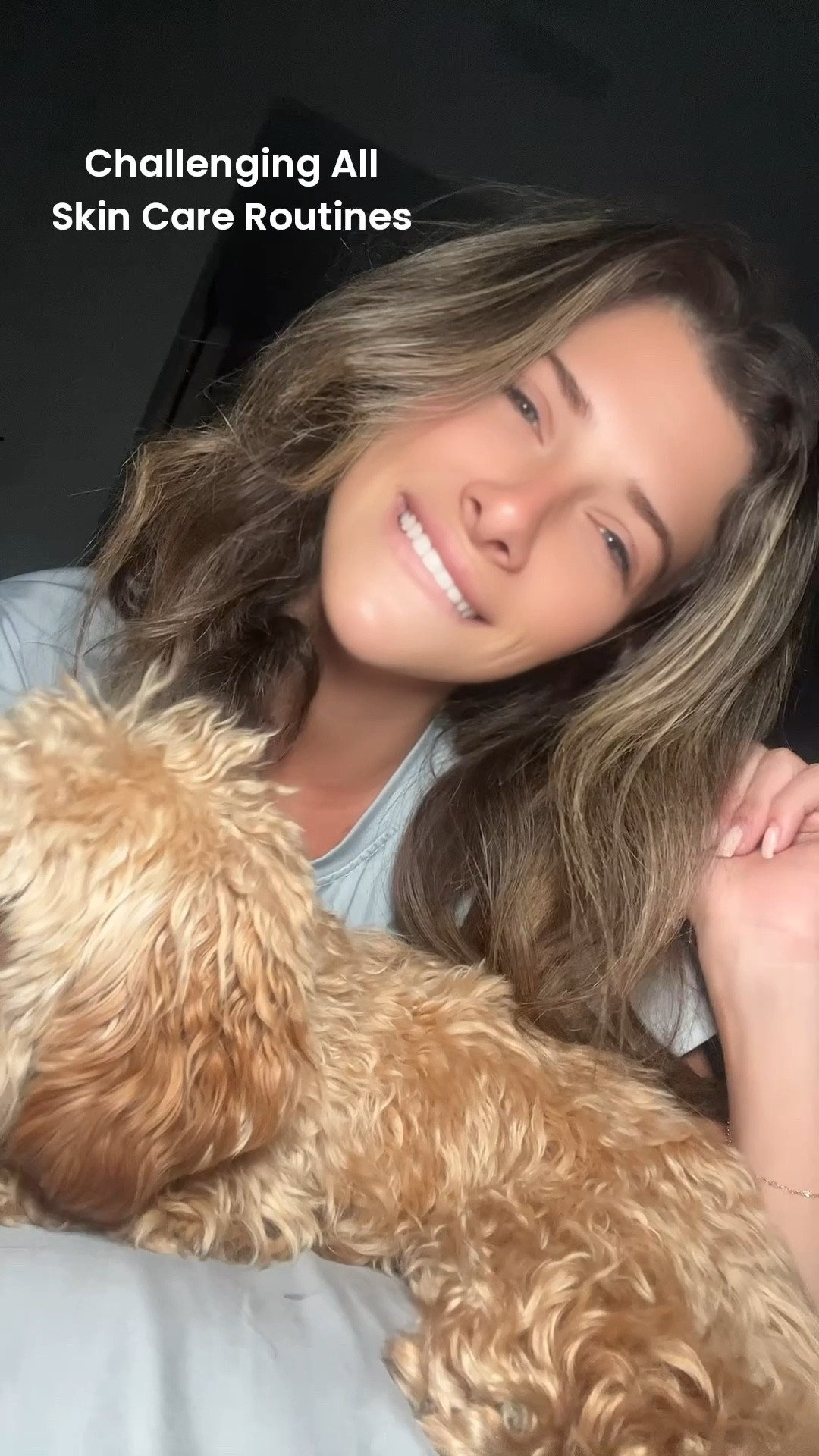 Want that filter-free glow before your beauty sleep? ✨ Mario Badescu has been my secret to clean, clear, fresh + dewy skin for over a year now

The cleansing gel is so rich and creamy, you can literally feel your skin getting squeaky clean. And the drying lotion? My ride-or-die. One little dot on a blemish and poof… gone by morning!!

Who even needs makeup when your skin looks this good? 😊

#LTKBeauty #LTKStyleTip #LTKU