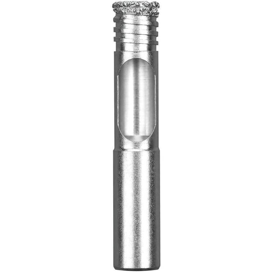 DEWALT Tile Drill Bit, Diamond Tip, 5/16-Inch (DW5574), Silver, Small | Amazon (US)
