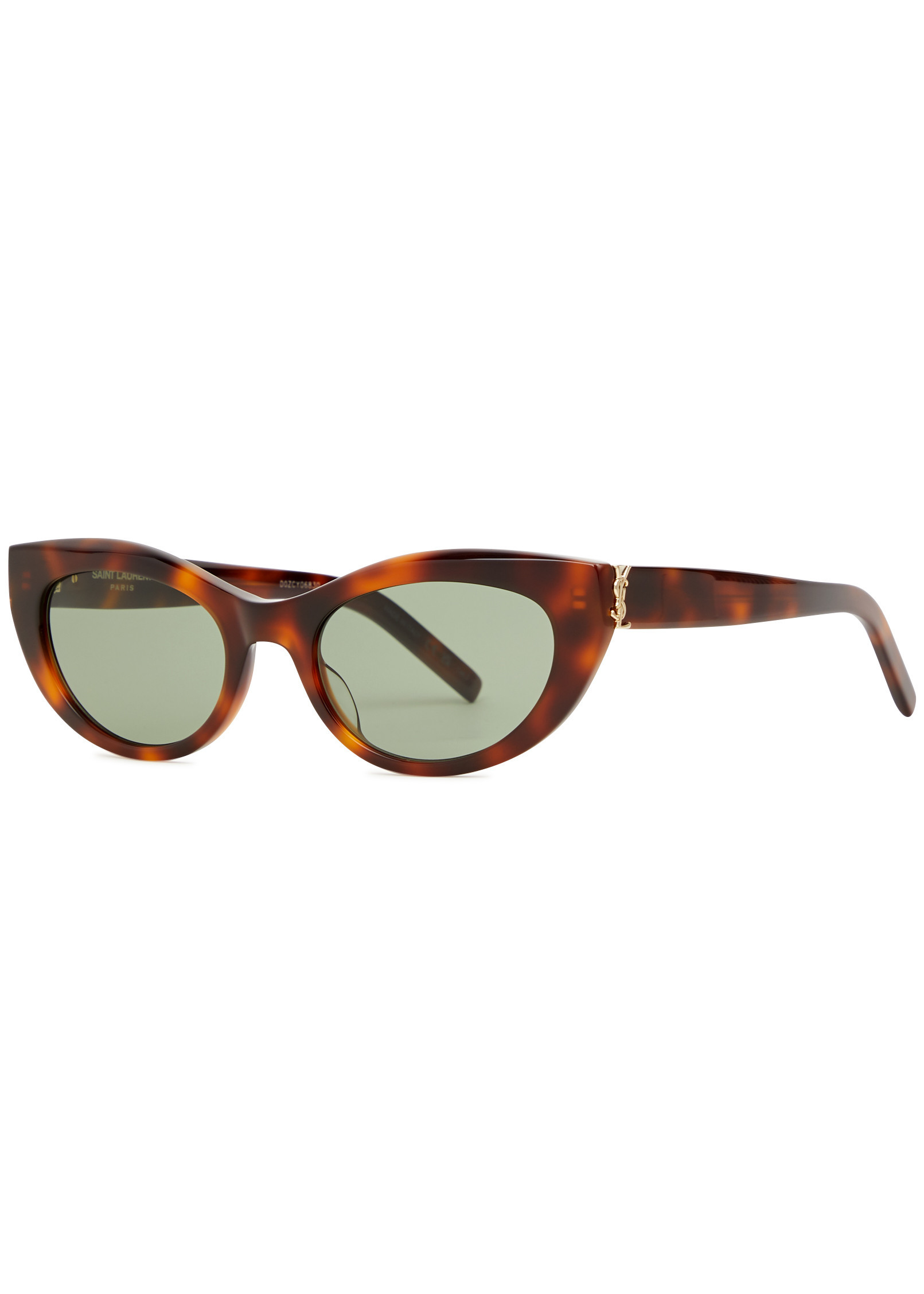 Cat-eye sunglasses | Harvey Nichols