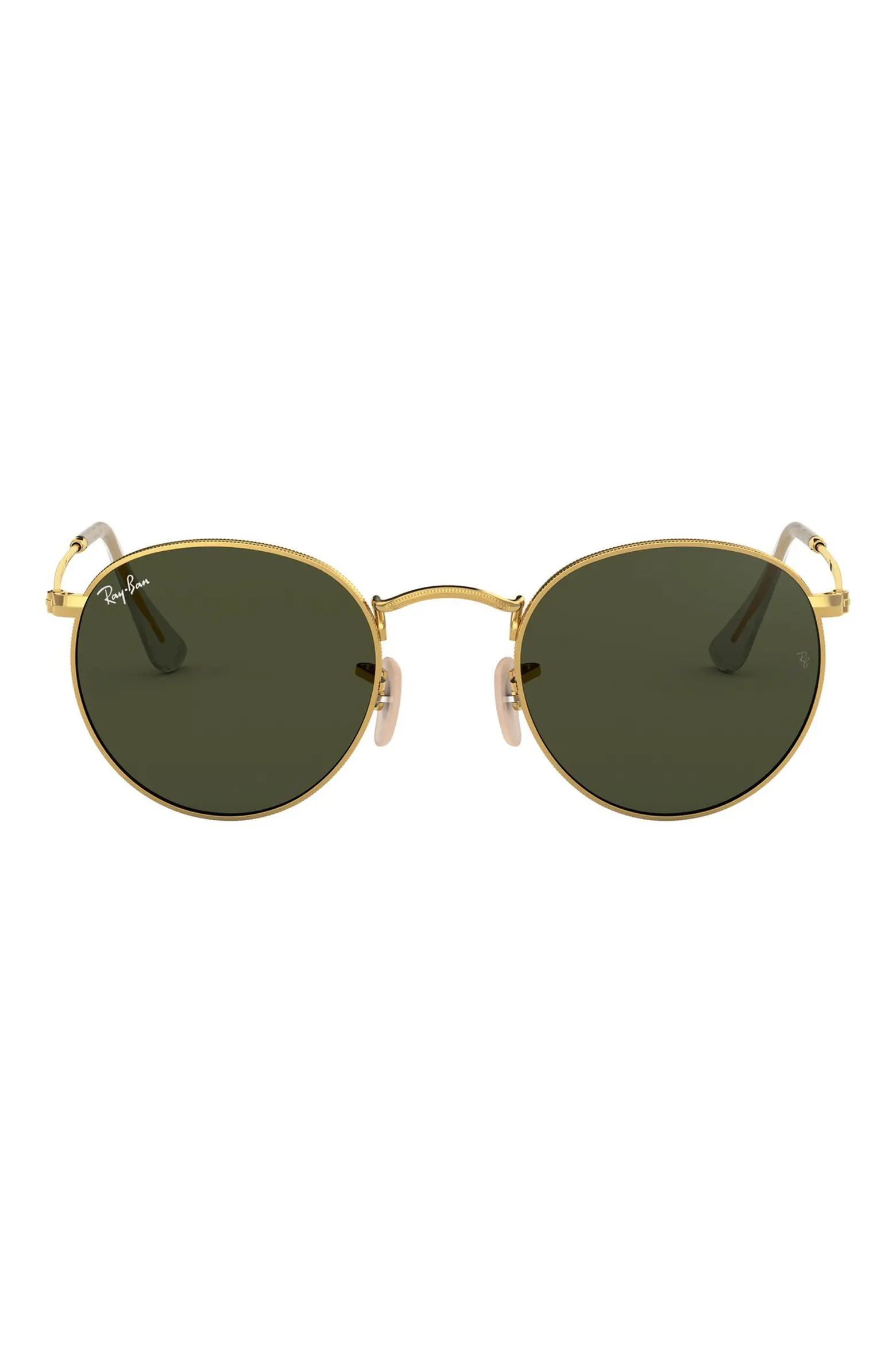 Legend Collection 47mm Round Sunglasses (Women) | Nordstromrack | Nordstrom Rack