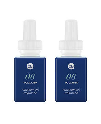 and Capri Blue - Volcano - Fragrance for Smart Home Air Diffusers - Room Freshener - Aromatherapy... | Macy's