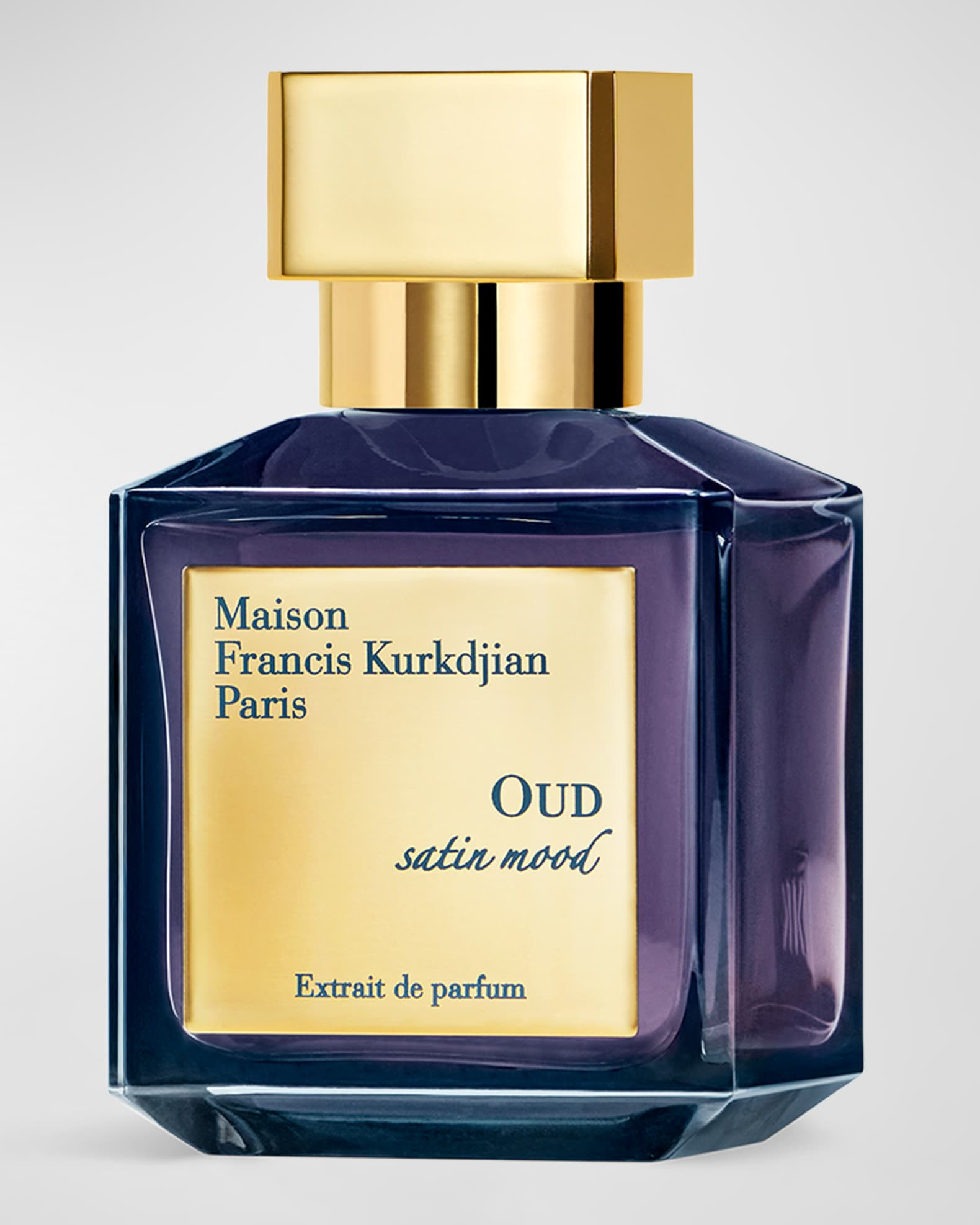 Maison Francis Kurkdjian OUD Satin Mood Extrait de Parfum, 2.4 oz. | Neiman Marcus