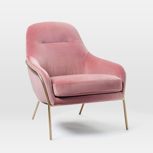 Valentina Chair | West Elm (US)