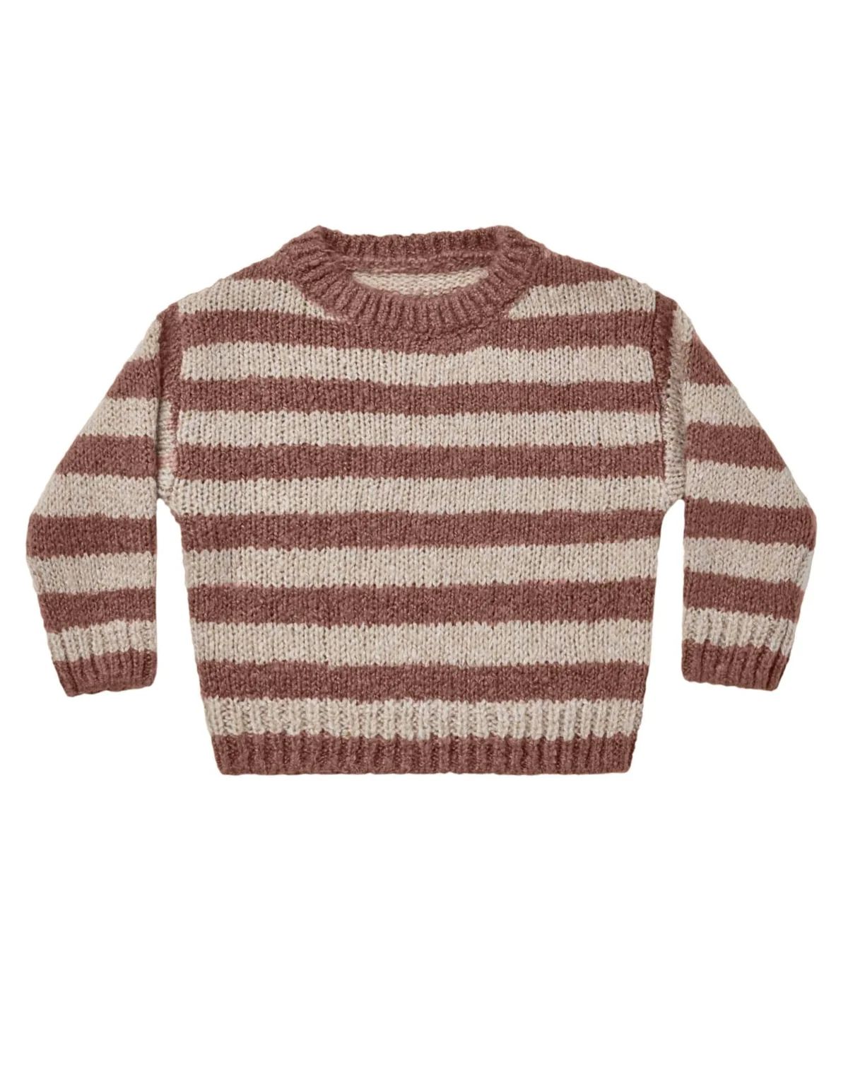 Add to WishlistAspen Sweater || Mocha Stripe
            
            
              Sale | Bohemian Mama