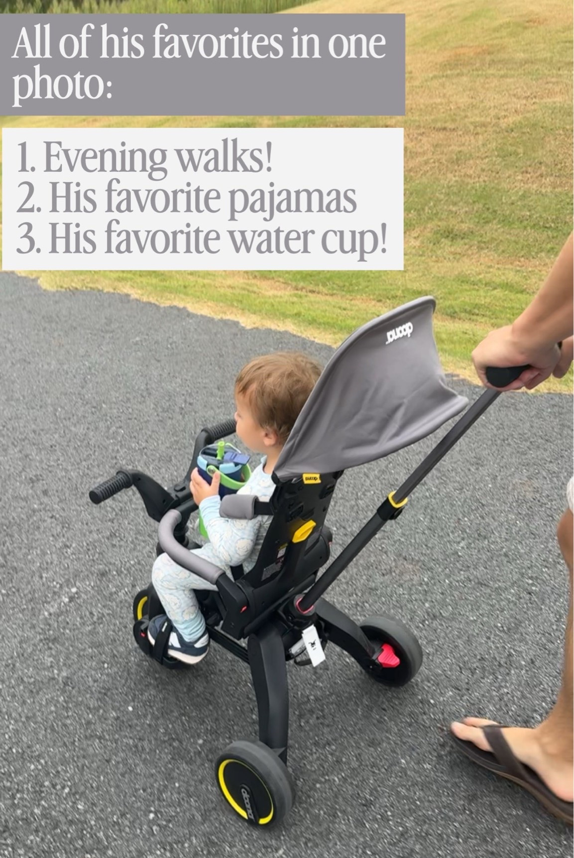 Toddler favorites! 
Use code: BABY @littleoneshop 

He LOVES this water bottle! He carries it everywhere since it has the little handle!

#LTKSaleAlert #LTKKids #LTKBaby