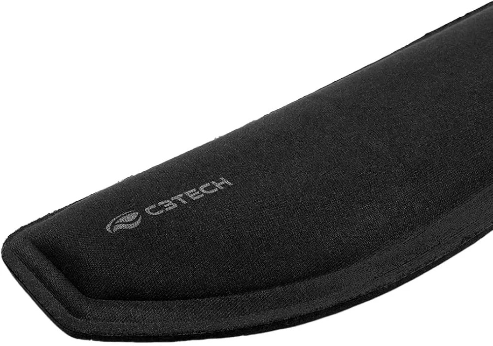 C3Tech Apoio de Punho Para Teclado KP-50 Ergonômico | Amazon (BR)