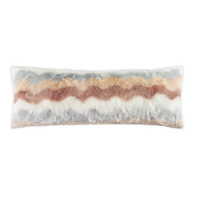 UGG® Wren Laguna Body Pillow Cover | Bed Bath & Beyond