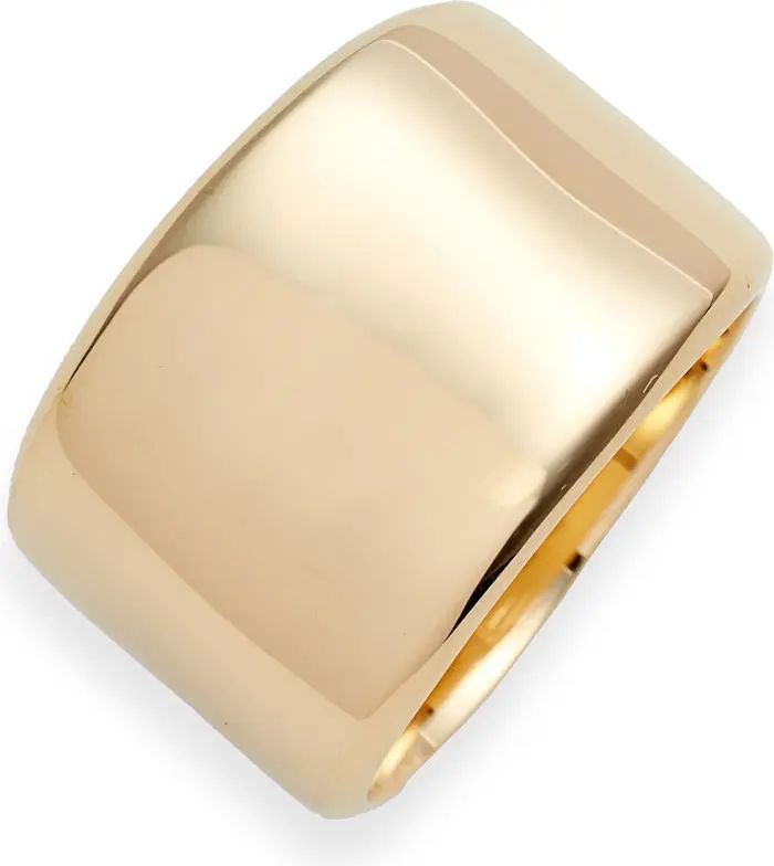 Ripple Band Ring | Nordstrom