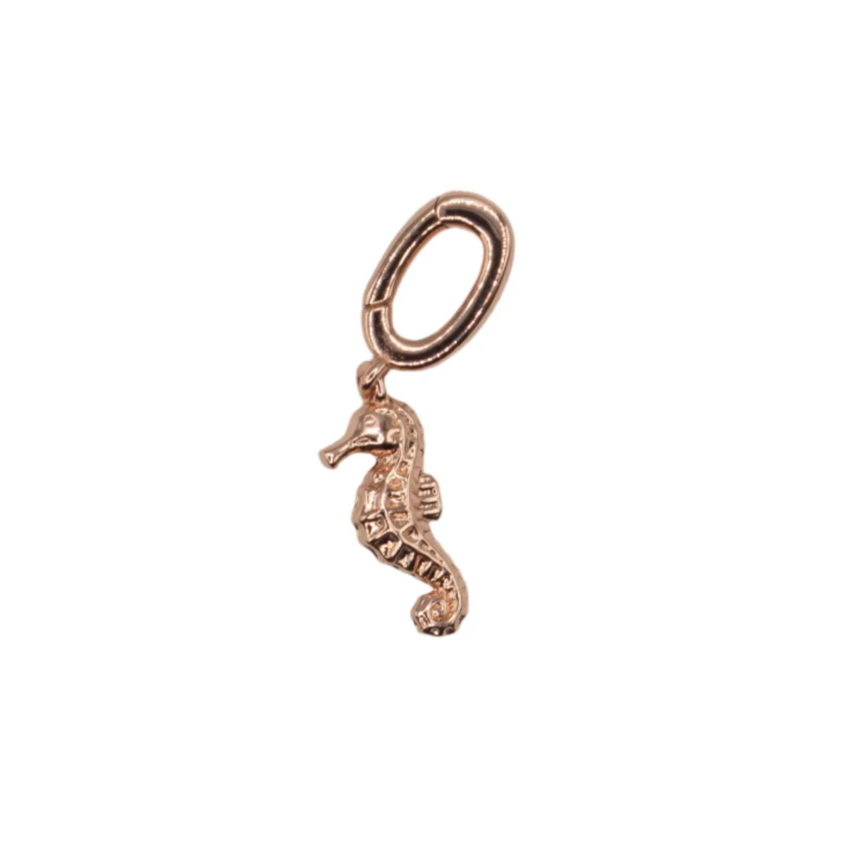 Interchangeable Seahorse Charm | Sparkl