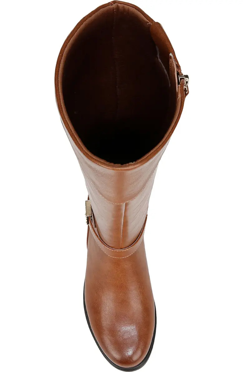 Hello Rider Knee High Boot (Women) | Nordstrom