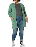 Goodthreads Women's Boucle Cardigan Sweater | Amazon (US)