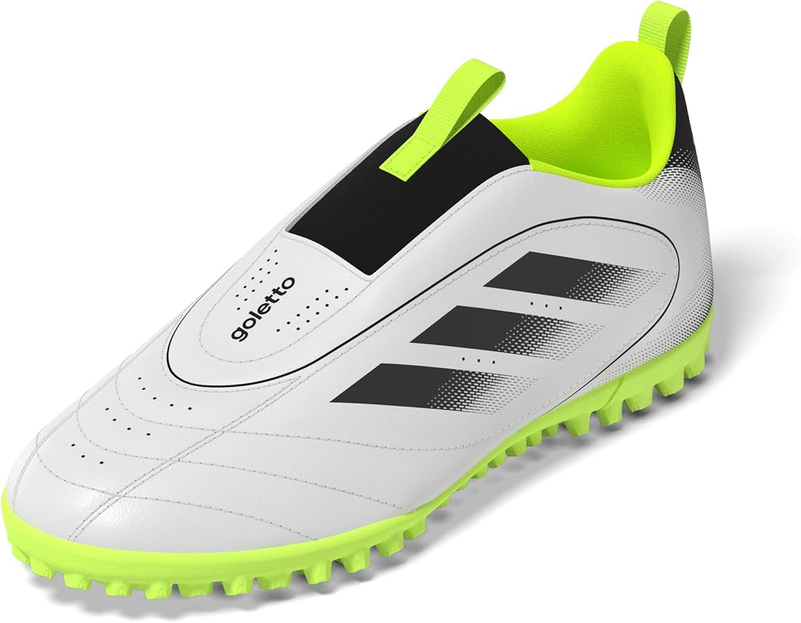 adidas Originals Boys' Goletto Shoes | Amazon (US)