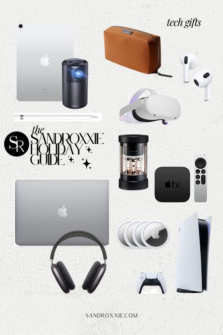 Tech gifts, young adult gift guide, sleek gifts, minimal and functional gifts

xo, Sandroxxie by Sandra
www.sandroxxie.com | #sandroxxie



#LTKstyletip #LTKmens #LTKGiftGuide