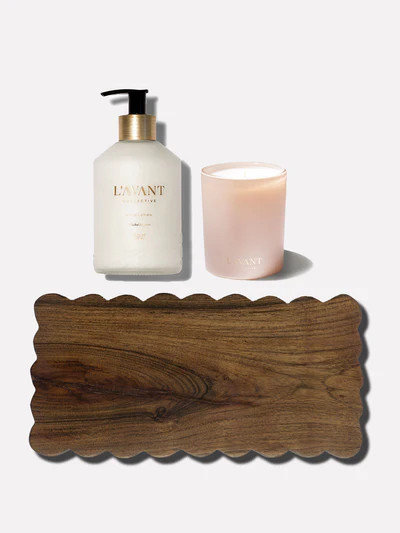 Sanctuary Set | L'AVANT Collective