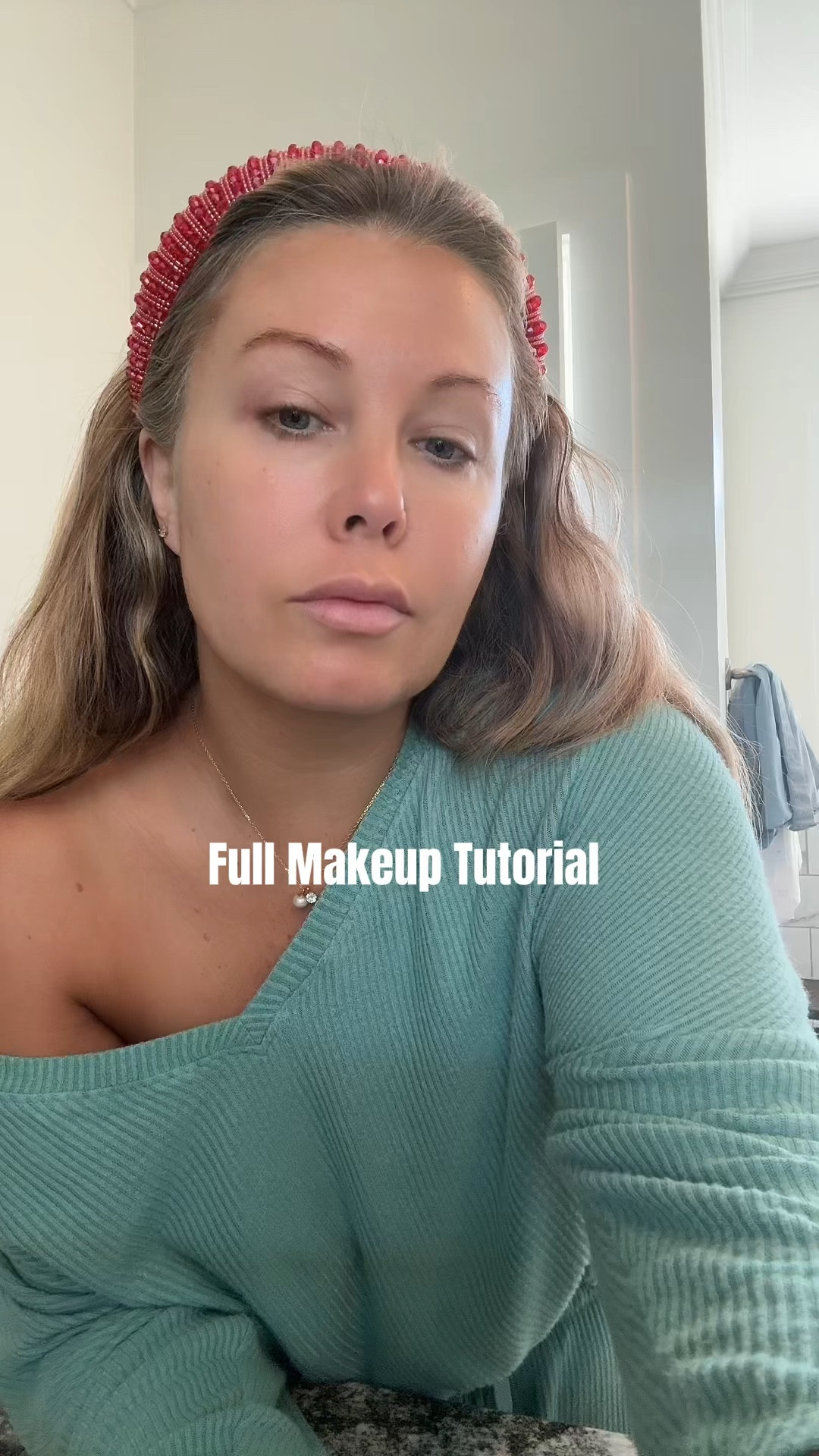 Full makeup tutorial!! Here we go! 😂 

#LTKSaleAlert #LTKBeauty