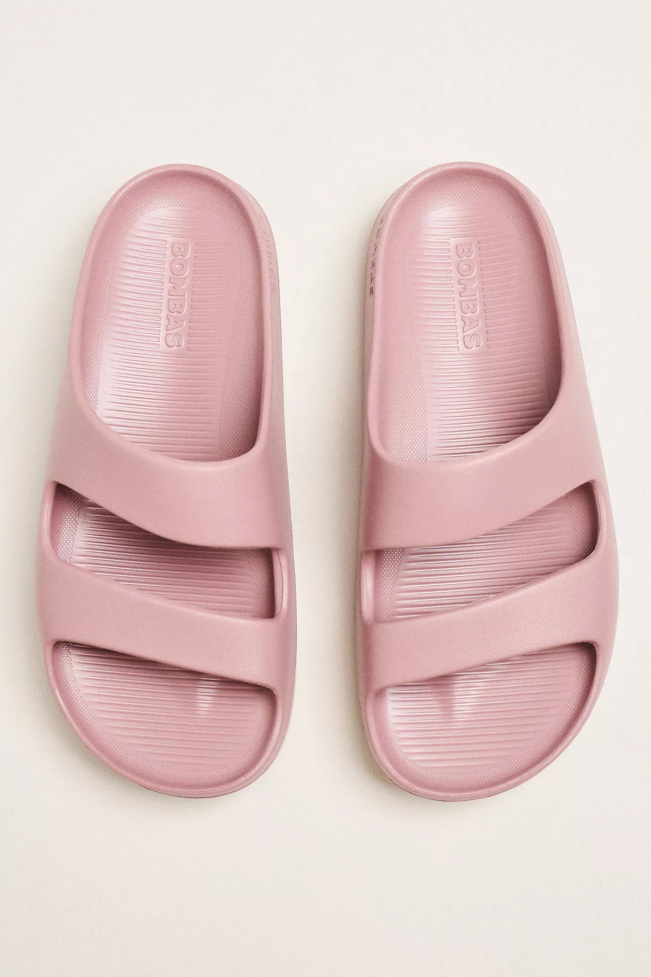 Bombas Friday Slide Sandals | Anthropologie (US)