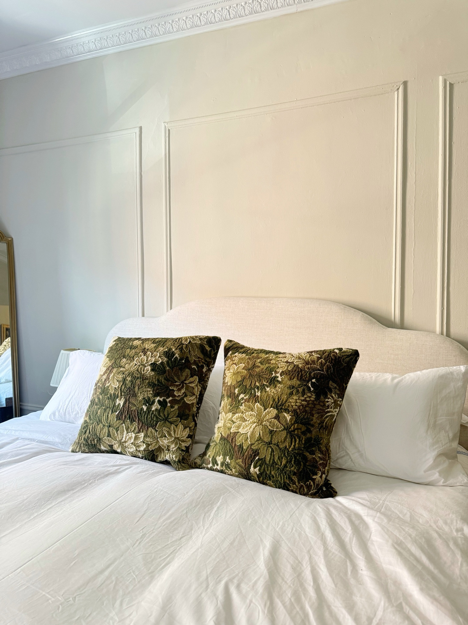 Bedding☁️🍃

#LTKHome