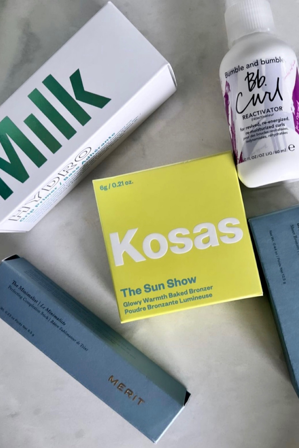 New @sephora products I bought to try out! #makeup #beauty #skincare

#LTKBeauty