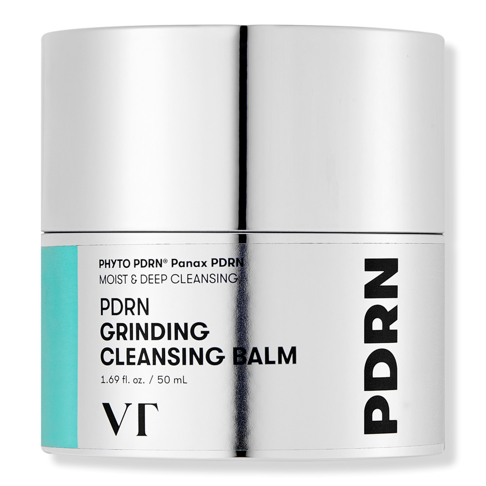 VT Cosmetics PDRN Grinding Cleansing Balm | Ulta