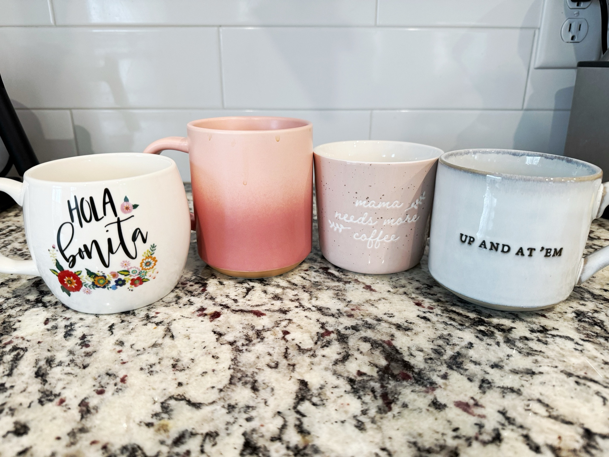 Target mugs

#LTKhome #LTKSpringSale #LTKSeasonal