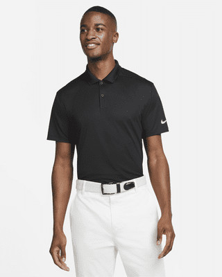 Sustainable MaterialsNike Dri-FIT VictoryMen's Golf Polo | Nike (US)