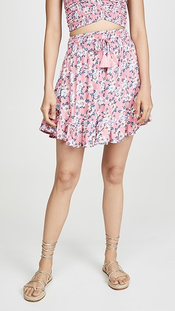 Hollie Top & Skirt Set | Shopbop